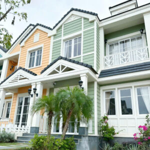 Villa 2pn